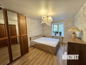 3-к квартира, вторичка, 60м2, 5/9 этаж