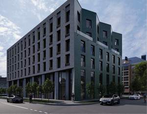 3-к квартира, вторичка, 75м2, 2/7 этаж