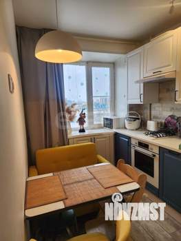 1-к квартира, вторичка, 33м2, 7/9 этаж