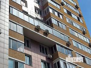 1-к квартира, вторичка, 45м2, 7/18 этаж
