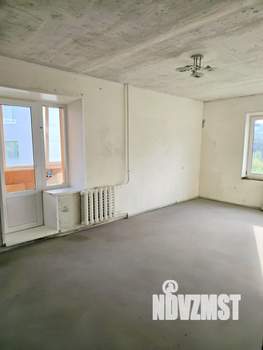 2-к квартира, вторичка, 58м2, 6/9 этаж