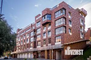 3-к квартира, вторичка, 96м2, 4/5 этаж