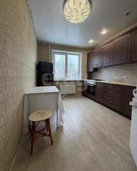 3-к квартира, вторичка, 65м2, 4/9 этаж