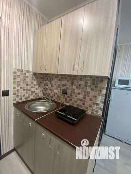 1-к квартира, вторичка, 14м2, 5/9 этаж