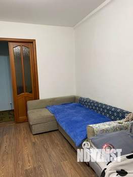 1-к квартира, вторичка, 40м2, 2/5 этаж