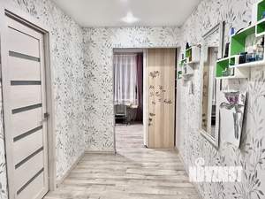 2-к квартира, вторичка, 55м2, 14/14 этаж