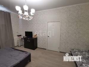 1-к квартира, вторичка, 38м2, 3/10 этаж