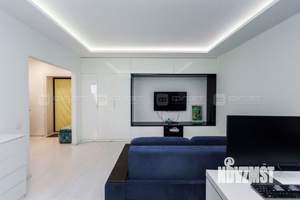 1-к квартира, вторичка, 46м2, 9/9 этаж