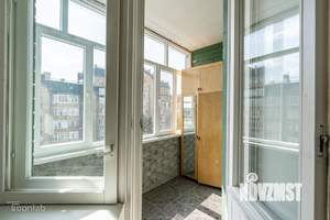 2-к квартира, вторичка, 83м2, 6/9 этаж