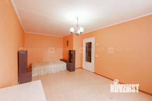 1-к квартира, вторичка, 38м2, 3/15 этаж