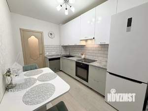 2-к квартира, вторичка, 52м2, 2/9 этаж