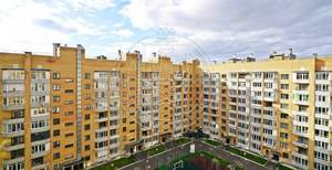 3-к квартира, вторичка, 72м2, 9/10 этаж