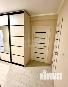 3-к квартира, вторичка, 70м2, 4/12 этаж