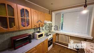 1-к квартира, вторичка, 32м2, 1/5 этаж