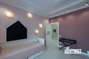 3-к квартира, вторичка, 128м2, 7/8 этаж