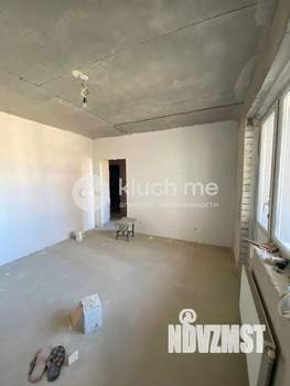 2-к квартира, вторичка, 61м2, 6/19 этаж