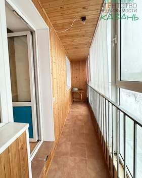 1-к квартира, вторичка, 35м2, 5/10 этаж