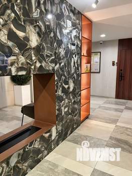 1-к квартира, вторичка, 37м2, 10/19 этаж