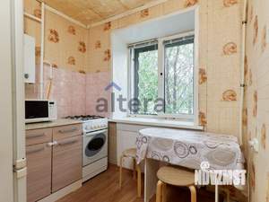 1-к квартира, вторичка, 31м2, 1/5 этаж