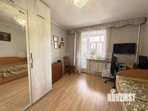 2-к квартира, вторичка, 57м2, 3/14 этаж