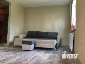 1-к квартира, вторичка, 32м2, 3/5 этаж