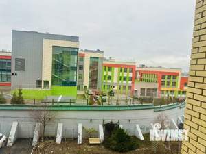 3-к квартира, вторичка, 95м2, 3/5 этаж