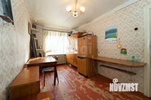 2-к квартира, вторичка, 44м2, 3/5 этаж