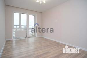 3-к квартира, вторичка, 73м2, 16/25 этаж