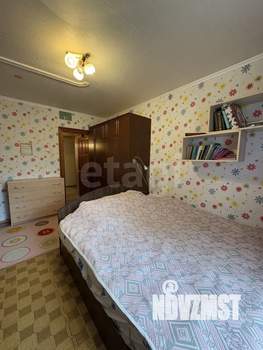 3-к квартира, вторичка, 66м2, 2/9 этаж