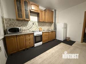 2-к квартира, вторичка, 56м2, 5/9 этаж