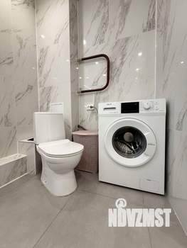 1-к квартира, вторичка, 48м2, 9/16 этаж