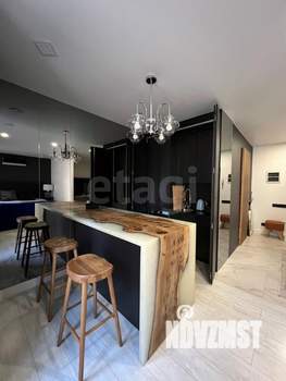 Студия квартира, вторичка, 34м2, 2/10 этаж