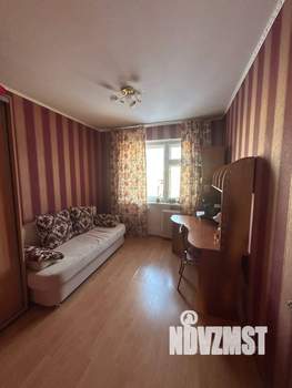 3-к квартира, вторичка, 63м2, 7/9 этаж