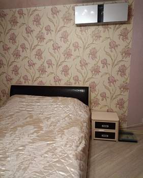 4-к квартира, вторичка, 90м2, 1/10 этаж