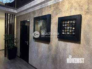 4-к квартира, вторичка, 132м2, 2/9 этаж