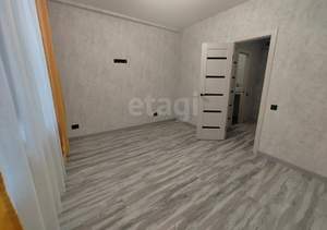 Студия квартира, вторичка, 20м2, 2/2 этаж