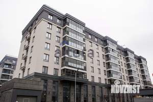 2-к квартира, вторичка, 60м2, 3/9 этаж