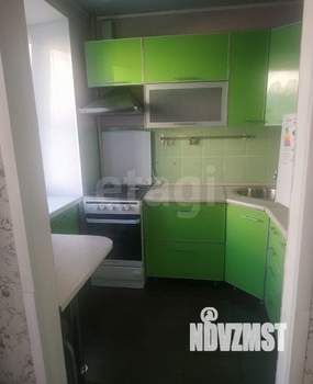 1-к квартира, вторичка, 29м2, 4/9 этаж