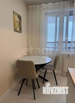 1-к квартира, вторичка, 39м2, 18/24 этаж