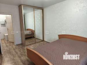 1-к квартира, вторичка, 43м2, 14/19 этаж