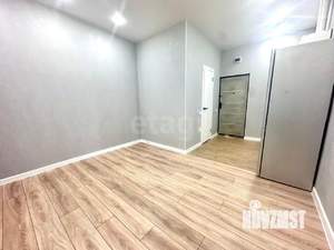 Студия квартира, вторичка, 19м2, 2/5 этаж