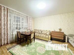 1-к квартира, вторичка, 36м2, 2/10 этаж