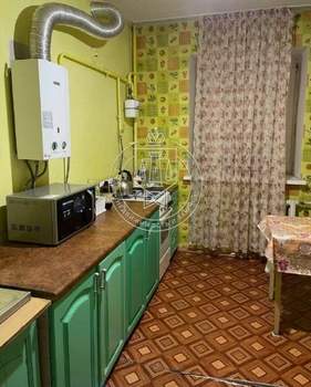 2-к квартира, вторичка, 51м2, 5/6 этаж