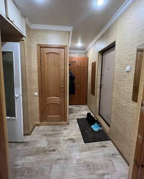 1-к квартира, вторичка, 37м2, 3/9 этаж