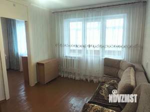 2-к квартира, вторичка, 45м2, 5/5 этаж