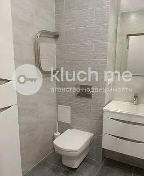 2-к квартира, вторичка, 75м2, 15/16 этаж