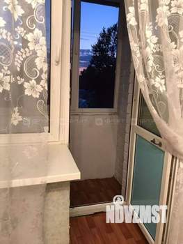 1-к квартира, вторичка, 32м2, 5/6 этаж