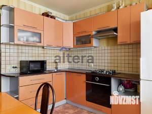 3-к квартира, вторичка, 66м2, 10/10 этаж