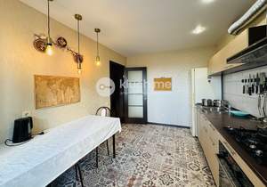 1-к квартира, вторичка, 42м2, 8/10 этаж