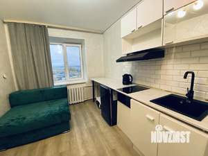 Студия квартира, вторичка, 12м2, 7/9 этаж